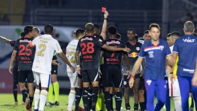 Fortaleza aproveita um Bragantino sem cabe&ccedil;a para voltar a vencer ap&oacute;s mais de 50 dias