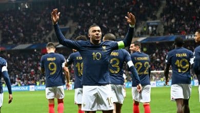 O 14 a 0 da Fran&ccedil;a sobre Gibraltar escancara realidades nas Eliminat&oacute;rias da Eurocopa