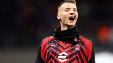Camarda, o fen&ocirc;meno do Milan que todos querem ver, n&atilde;o pode jogar a Champions League e te explicamos o porqu&ecirc;