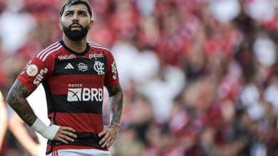 Personalidade de Gabigol ataca, pode render suspens&atilde;o longa e prejudicar o Flamengo