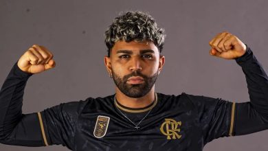 Camisas do Flamengo em homenagem ao dia da Consci&ecirc;ncia Negra encantam torcedores
