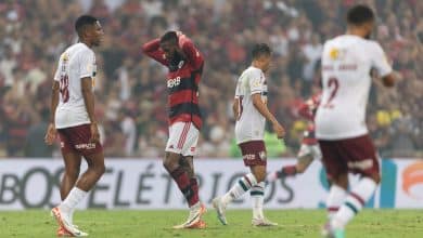Um empate e tudo mudou: ap&oacute;s Fla-Flu, Flamengo n&atilde;o tem mais por que pensar em t&iacute;tulo brasileiro