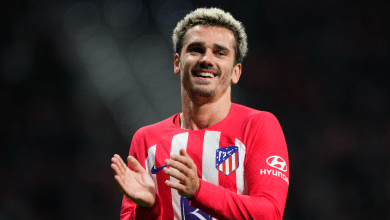 O Atl&eacute;tico n&atilde;o brilhou tanto desta vez, mas bateu o Mallorca e passou o Bar&ccedil;a