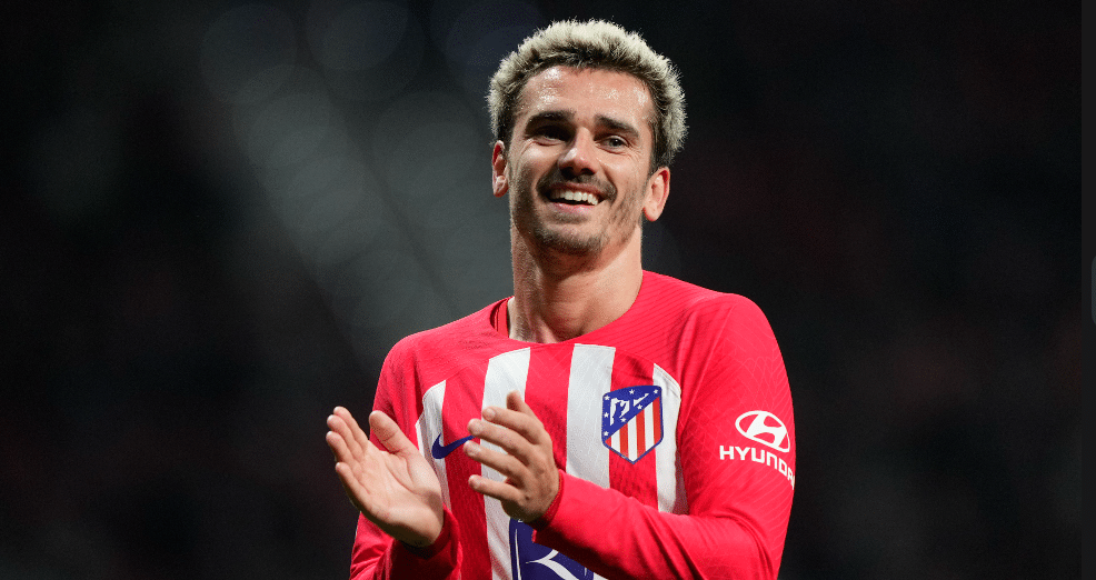 O Atl&eacute;tico n&atilde;o brilhou tanto desta vez, mas bateu o Mallorca e passou o Bar&ccedil;a