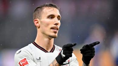 Demorou, mas a fase incr&iacute;vel de Grimaldo &eacute; reconhecida com a convoca&ccedil;&atilde;o da Espanha