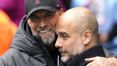 Guardiola, Klopp e Salah exaltam rivalidade recente antes de outro Manchester City x Liverpool