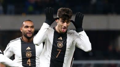 Nagelsmann explica Kai Havertz na lateral esquerda e indica que continuar&aacute; experimento