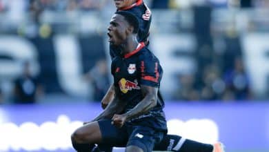 Bragantino mostra superioridade diante do Corinthians e segue na briga pelo t&iacute;tulo