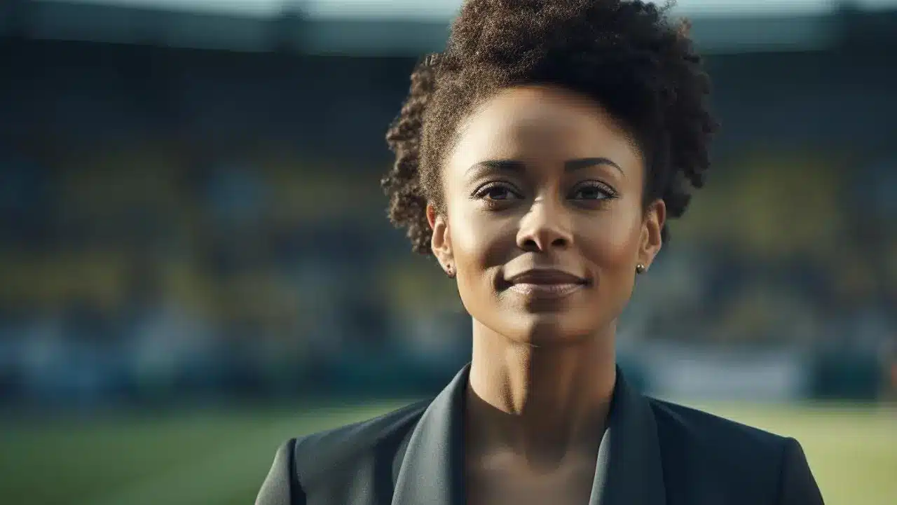 A primeira presidente mulher da Fifa pode ser uma&hellip; intelig&ecirc;ncia artificial