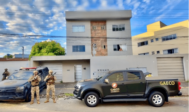 Opera&ccedil;&atilde;o Penalidade M&aacute;xima