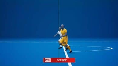 Impedimento semiautom&aacute;tico pode resolver os problemas&nbsp;da&nbsp;Premier League?