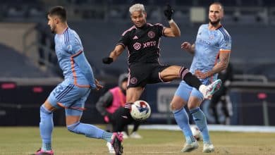Onde assistir e escala&ccedil;&otilde;es de Inter Miami x New York City &ndash; Amistoso &ndash; 10/11/2023