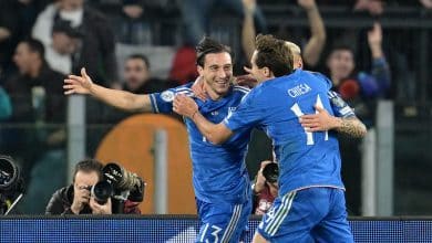 It&aacute;lia (finalmente) supera trauma da Maced&ocirc;nia do Norte e fica a um empate da Eurocopa