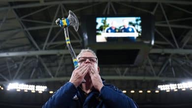 Janne Andersson encerrou ciclo na Su&eacute;cia que come&ccedil;ou promissor e terminou melanc&oacute;lico