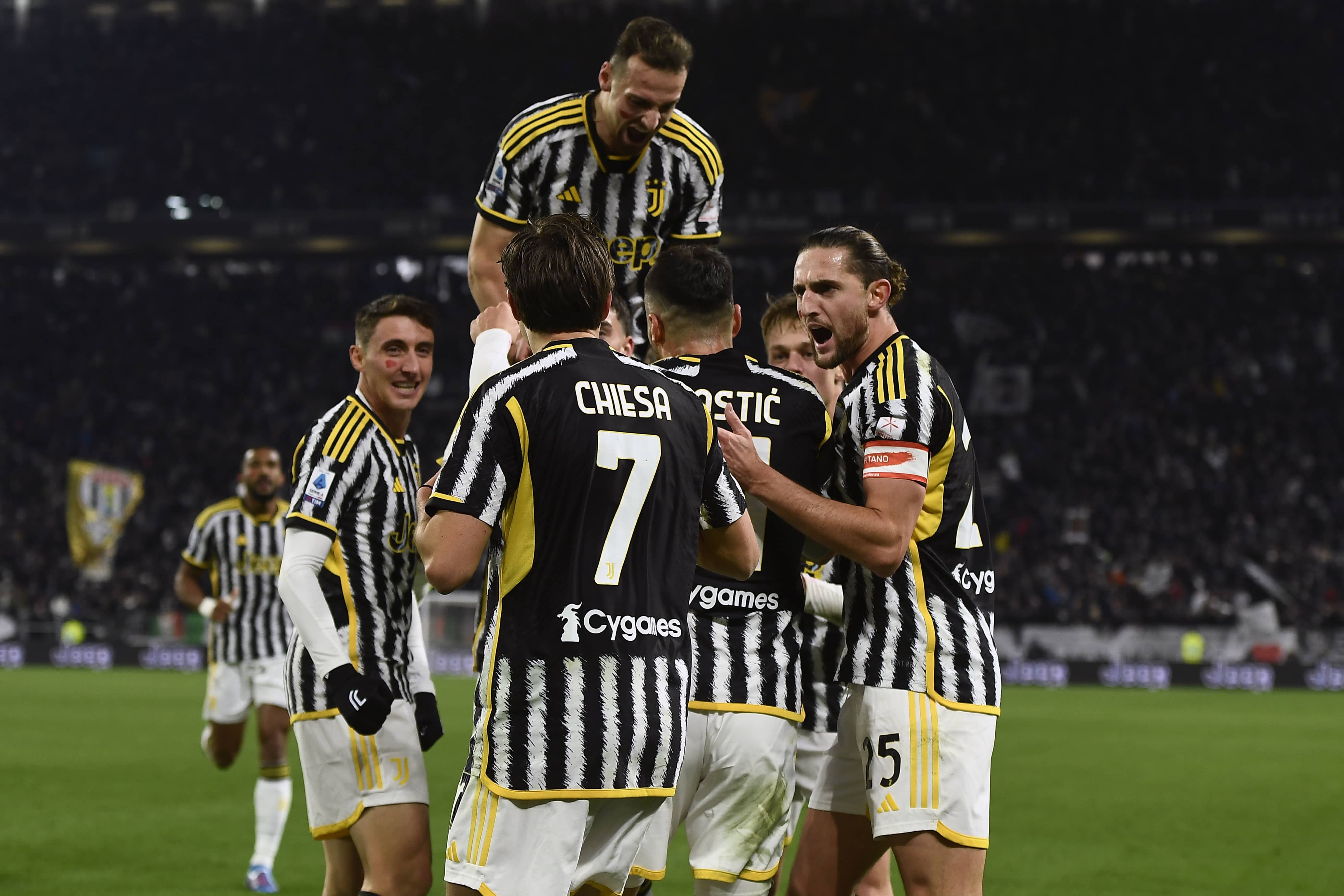 Depois de um frustrante empate contra a l&iacute;der Inter, a Juventus precisa dar a resposta diante do Monza