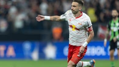 Flamengo e Red Bull Bragantino (enfim) finalizam negocia&ccedil;&atilde;o por L&eacute;o Ortiz