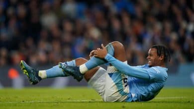 Mudan&ccedil;a para Copa do Mundo do Catar piorou recupera&ccedil;&atilde;o de les&otilde;es na &uacute;ltima temporada