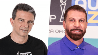 O que pensam e quais as propostas de Leven Siano e Pedrinho para a presid&ecirc;ncia do Vasco