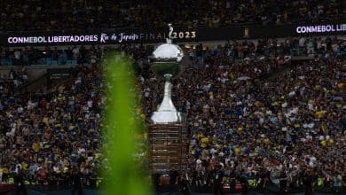 Maur&iacute;cio Noriega: Enel me impediu de ver a final da Libertadores