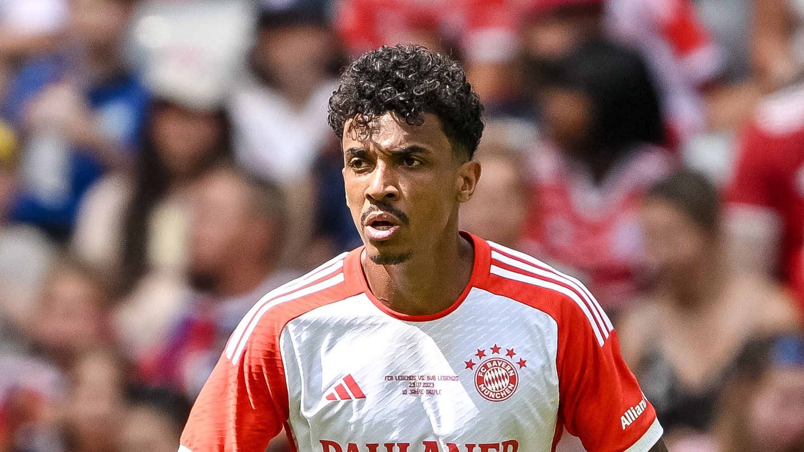 Posi&ccedil;&atilde;o, experi&ecirc;ncia e polival&ecirc;ncia: Como Luiz Gustavo pode ajudar o S&atilde;o Paulo