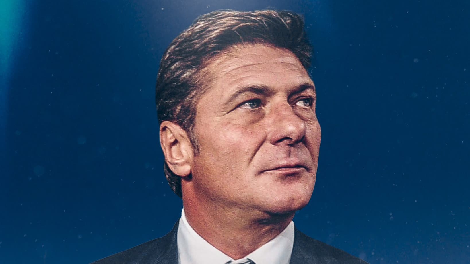 Napoli recorreu ao passado para corrigir um erro e talvez tenha cometido outro