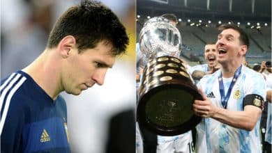 Messi reencontra Maracan&atilde;, palco de frusta&ccedil;&otilde;es e alegrias, para derrutar tabu contra Brasil