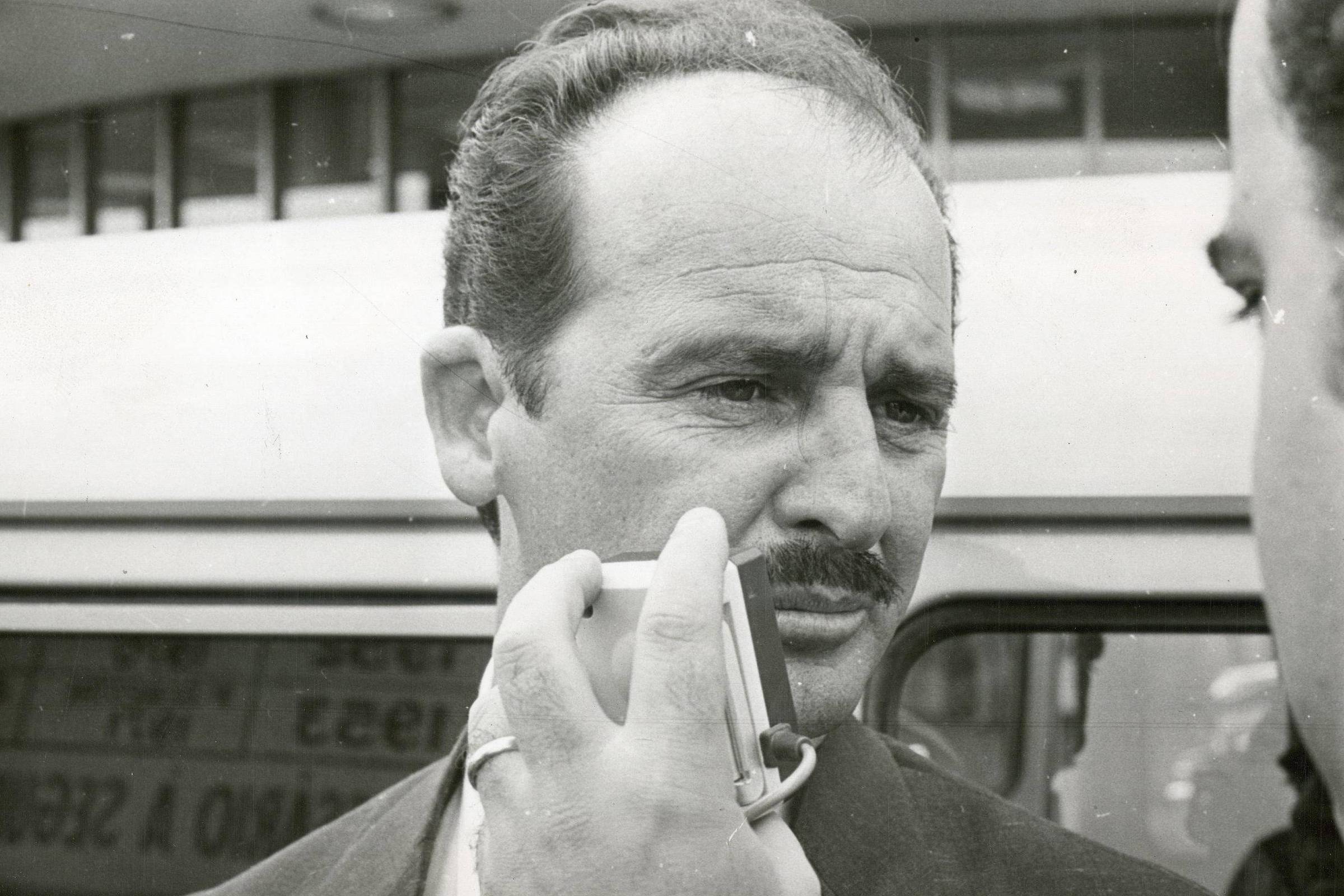 O futebol brasileiro deve (muito) reconhecimento ao imortal Rubens Minelli