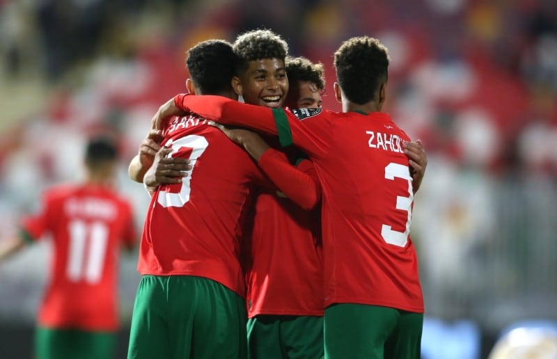 Onde assistir e escala&ccedil;&otilde;es de Marrocos x Ir&atilde; &ndash; Copa do Mundo Sub-17 &ndash; 21/11/2023