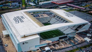 Corinthians e d&iacute;vida com a Arena: diretor d&aacute; detalhes de opera&ccedil;&atilde;o com a Caixa e cr&ecirc; em final feliz