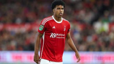 Andrey vai voltar ao Chelsea ap&oacute;s desprezo no Nottingham Forest. Seu futuro? Ningu&eacute;m sabe