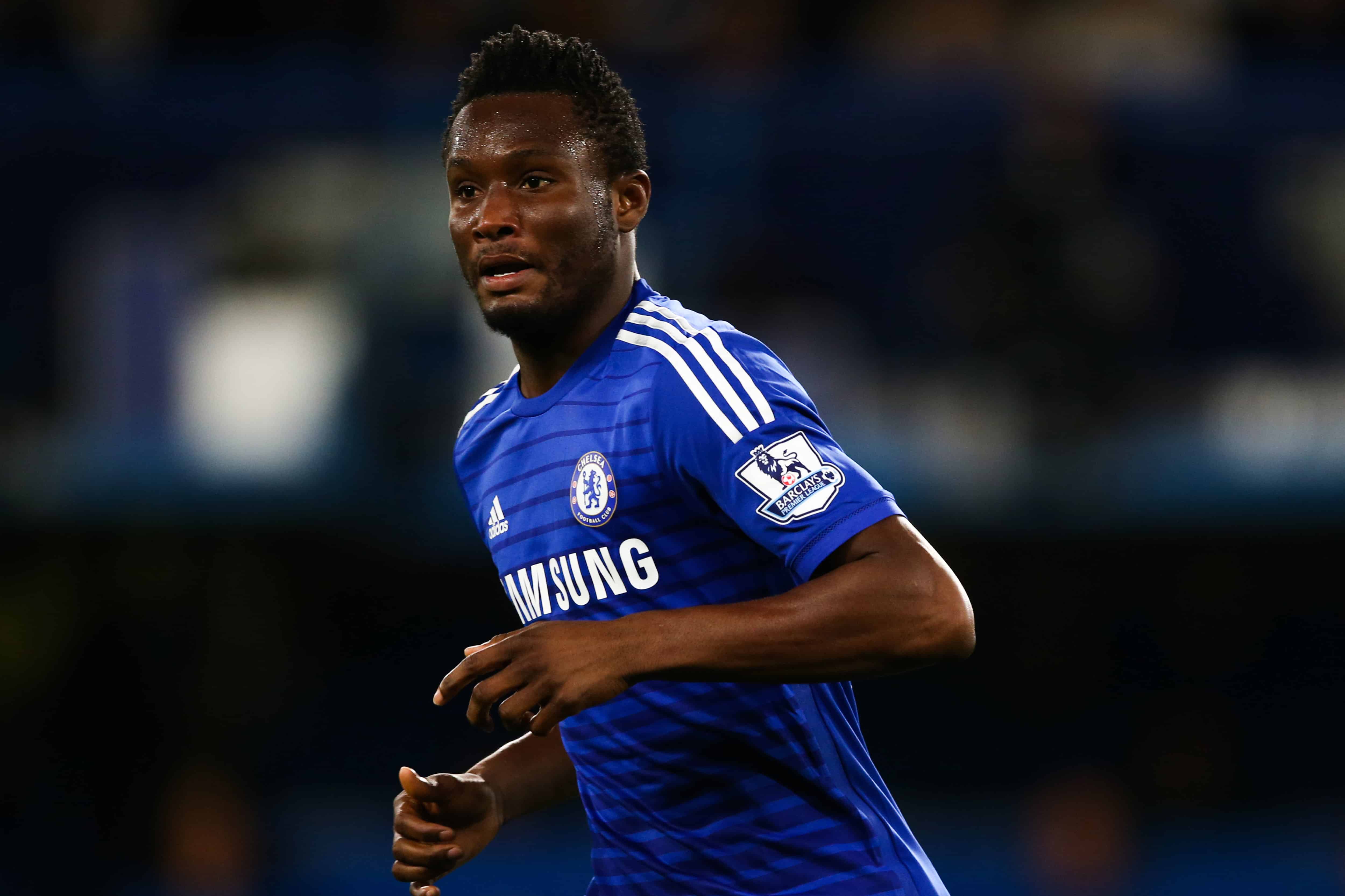&lsquo;Somos amea&ccedil;ados pelo nosso pr&oacute;prio sangue&rsquo;: ex-Chelsea desabafa sobre chantagens de familiares