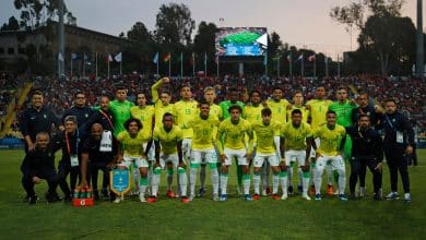 Acabou o jejum! Brasil supera Chile e volta a conquistar medalha de ouro no Pan-Americano