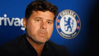 Antes de Tottenham x Chelsea, Pochettino entra em contradi&ccedil;&atilde;o ao falar de futuro da carreira