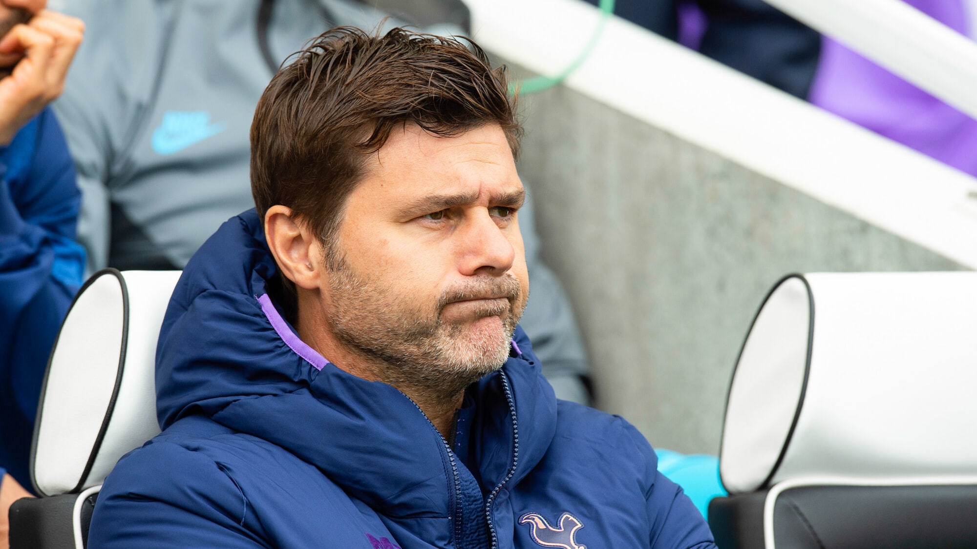 Tottenham se prepara para receber Pochettino: &ldquo;Fez um trabalho inquestion&aacute;vel&rdquo;