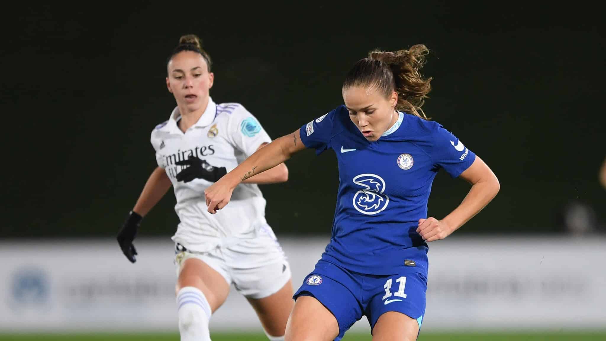 Onde assistir, palpites e escala&ccedil;&otilde;es de Real Madrid x Chelsea &ndash; Champions League feminina &ndash; 15/11/2023
