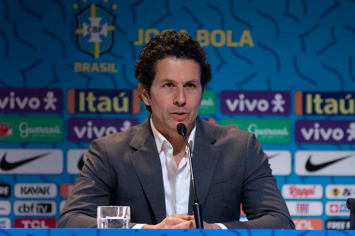 Gabriel Jesus, &lsquo;pol&ecirc;mica&rsquo; com Arsenal e Neymar: m&eacute;dico da Sele&ccedil;&atilde;o explica casos em coletiva