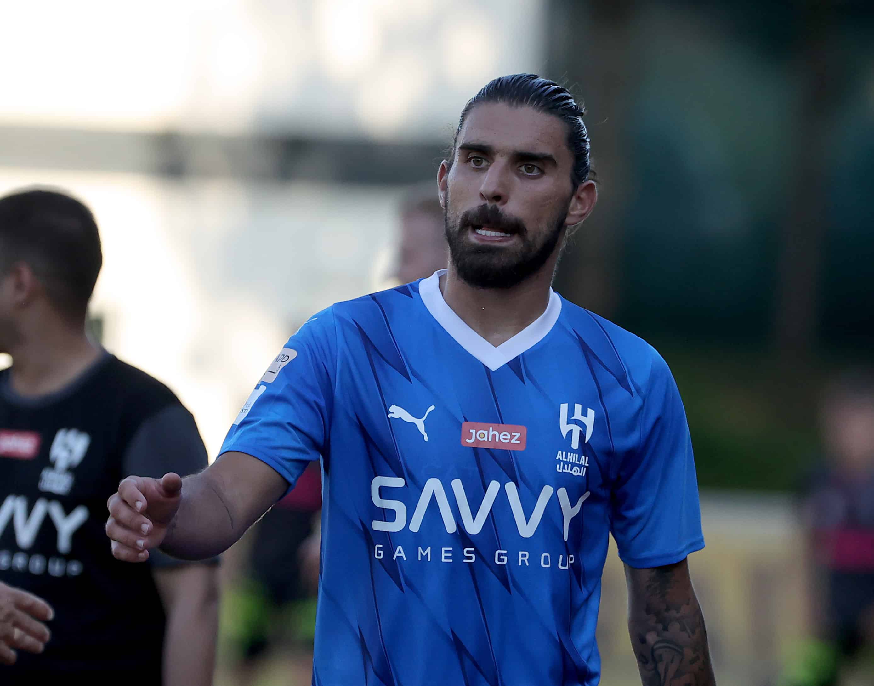 Jeitinho fica para depois: Rub&eacute;n Neves n&atilde;o deve deixar Ar&aacute;bia para socorrer Newcastle