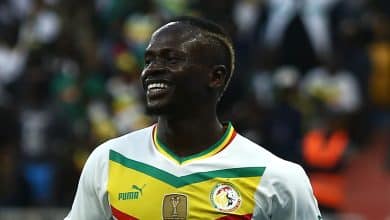Sadio Man&eacute; lidera goleada de Senegal em sua estreia nas Eliminat&oacute;rias Africanas