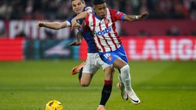 Girona e Athletic fizeram um baita jogo, mas o 1 a 1 s&oacute; deixou uma equipe 100% feliz&hellip; o Real Madrid