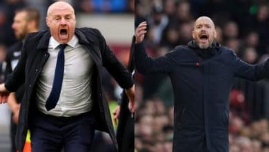 Um abalad&iacute;ssimo Everton enfrenta um sem rumo Manchester United: o que sair&aacute; disso?