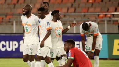 Rodada das Eliminat&oacute;rias Africanas teve belos gols de Costa do Marfim, Madagascar e Qu&ecirc;nia