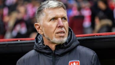 Silhavy levou os tchecos &agrave; Euro, mas decidiu pedir demiss&atilde;o logo ap&oacute;s a classifica&ccedil;&atilde;o