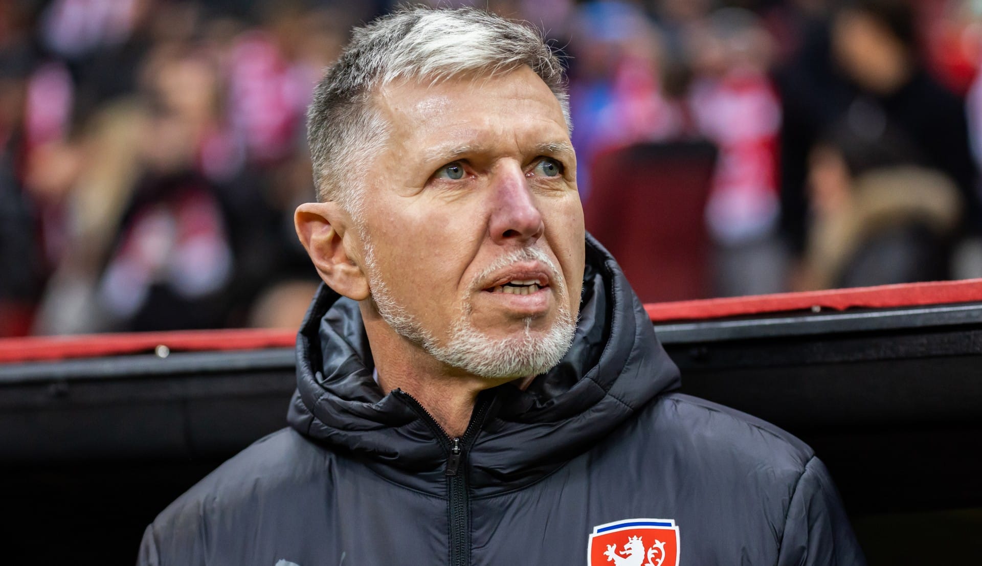 Silhavy levou os tchecos &agrave; Euro, mas decidiu pedir demiss&atilde;o logo ap&oacute;s a classifica&ccedil;&atilde;o