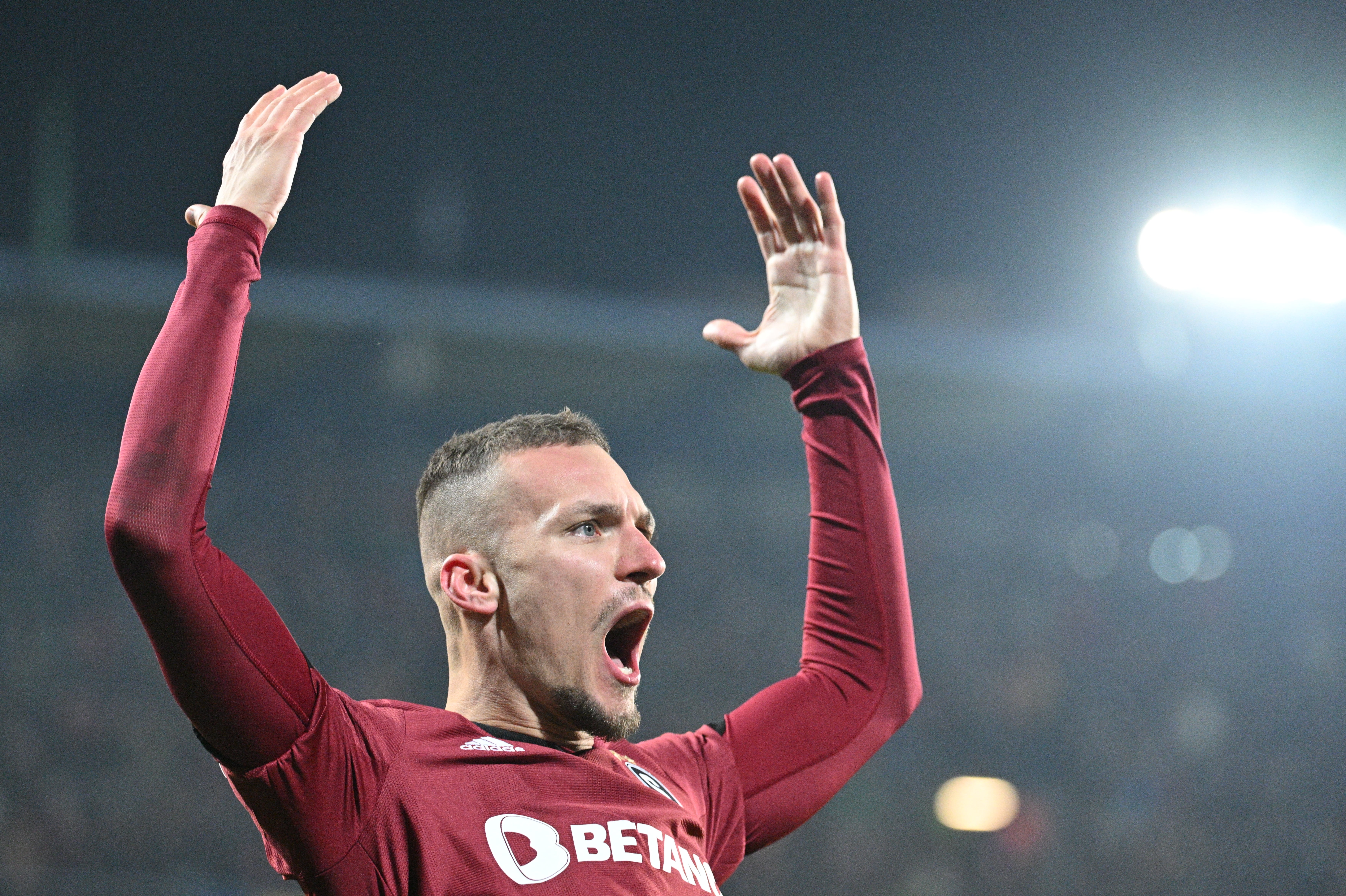 Sparta Praga luta, supera Betis e embola tudo no grupo C da Liga Europa