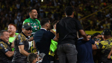 Invicto desde mar&ccedil;o, o Deportivo T&aacute;chira &eacute; campe&atilde;o venezuelano com muitos m&eacute;ritos