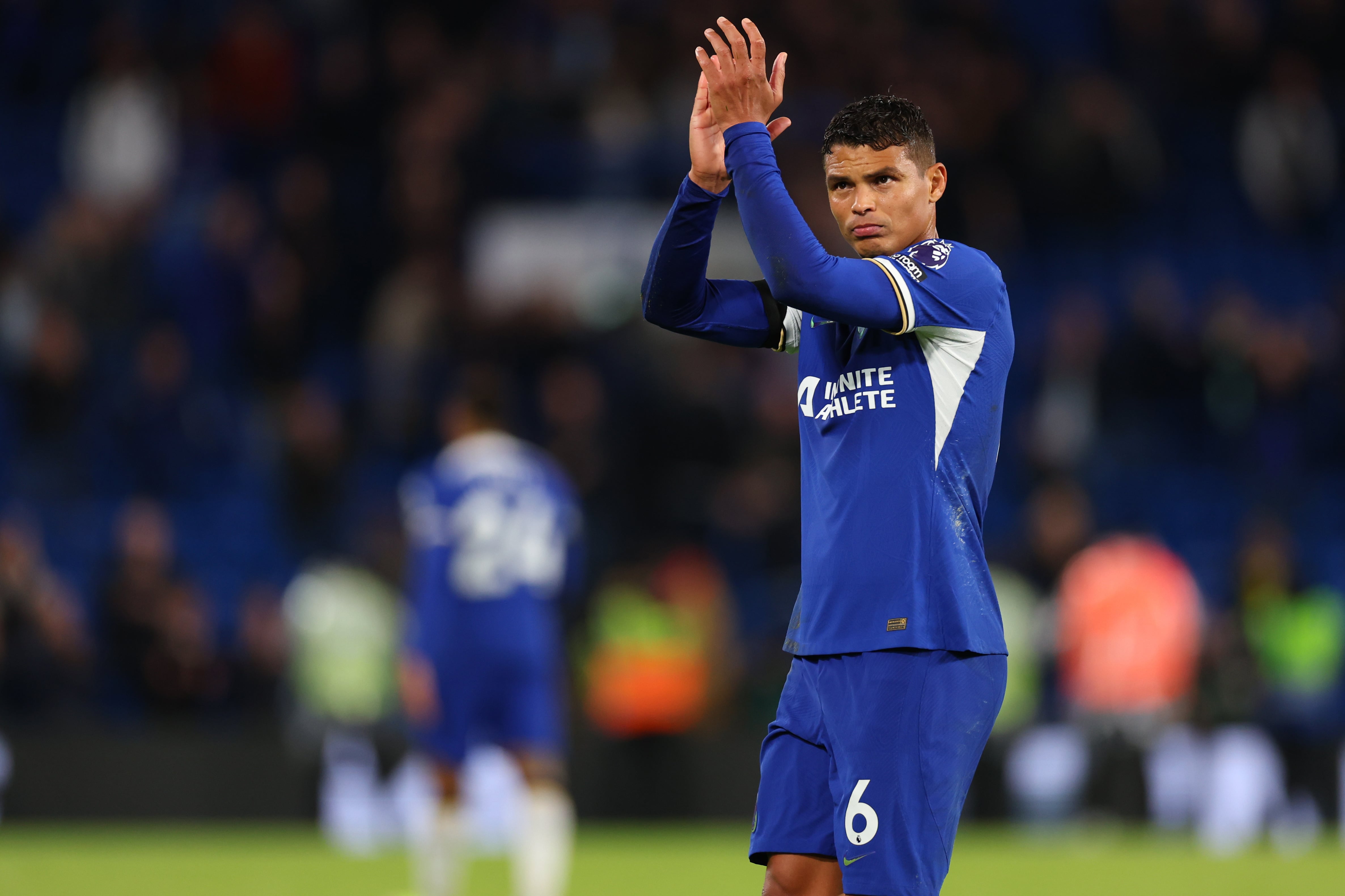 Thiago Silva toca na ferida sobre derrota do Brasil contra a Cro&aacute;cia e d&aacute; opini&atilde;o sincera sobre Tite