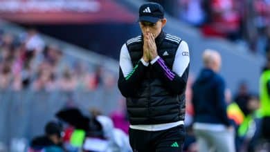 Ap&oacute;s elimina&ccedil;&atilde;o, Tuchel tenta explicar o inexplic&aacute;vel: &ldquo;Existem 100 motivos ou talvez nenhum&rdquo;