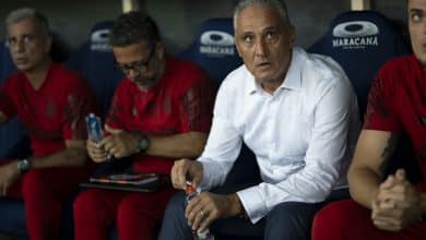 Oscila&ccedil;&otilde;es, virtudes e inc&oacute;gnitas: o saldo dos primeiros sete jogos de Tite no Flamengo