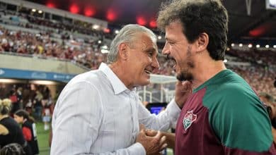 Fla-Flu retoma desequil&iacute;brio de 2019 com o mesmo protagonista de crise