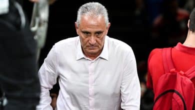 Tite e Felip&atilde;o se reencontram depois de 11 anos para um Flamengo x Atl&eacute;tico-MG de arrepiar